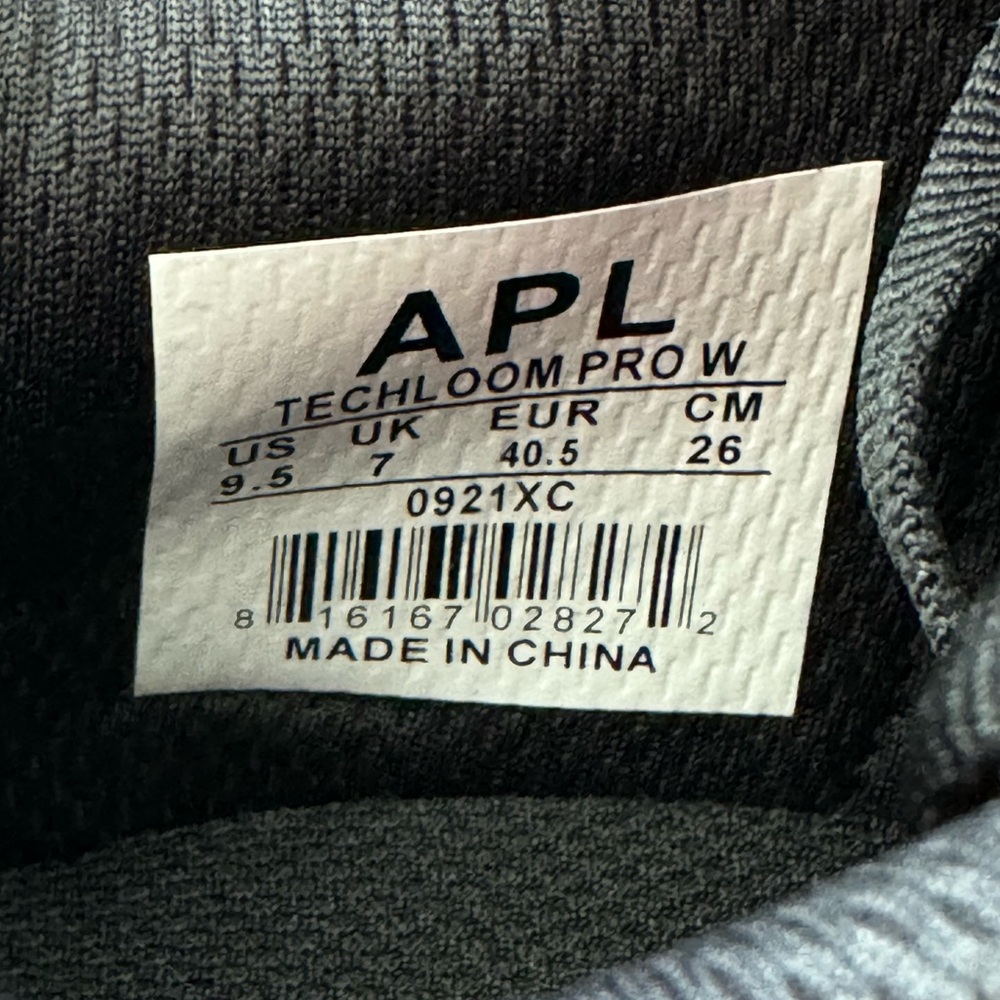 APL Techloom Pro - Picture 13 of 15